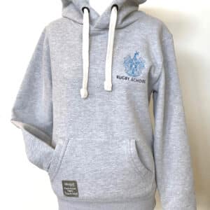 Super Soft Luxury Unisex Hoodie - Grey