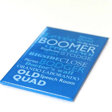 Wordle Magnet