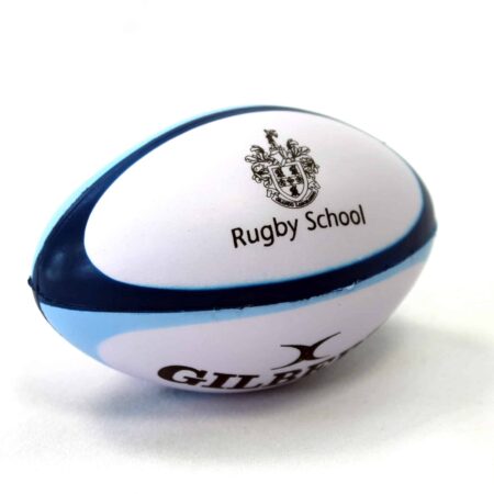 Rugby School Stress Ball