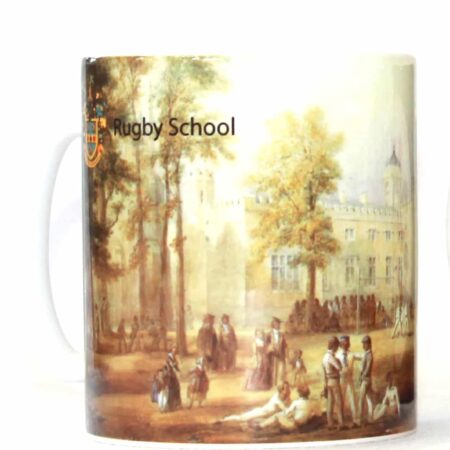 Old School Mug