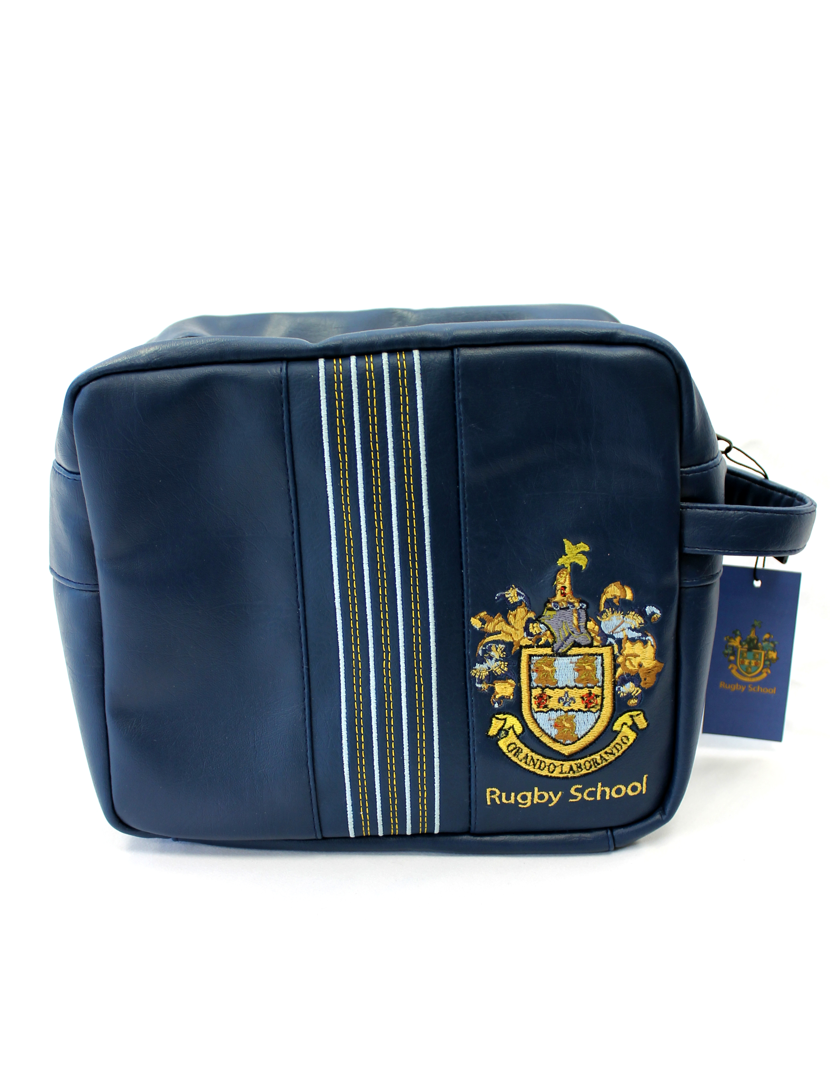 Rugby School Washbag
