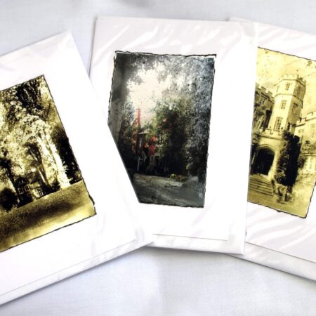 Anna Lorimer Cards