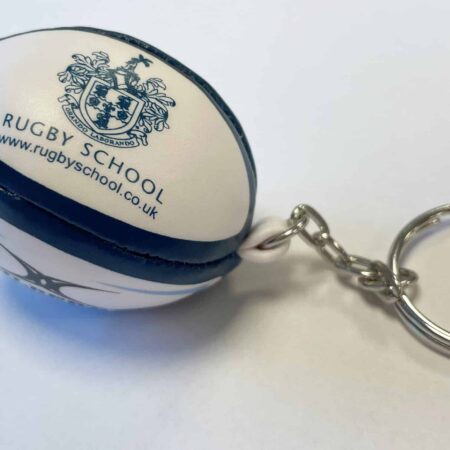 Ball Keyring