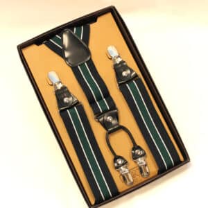 Rugbeian (Society) Braces