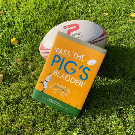 Pass The Pigs Bladder