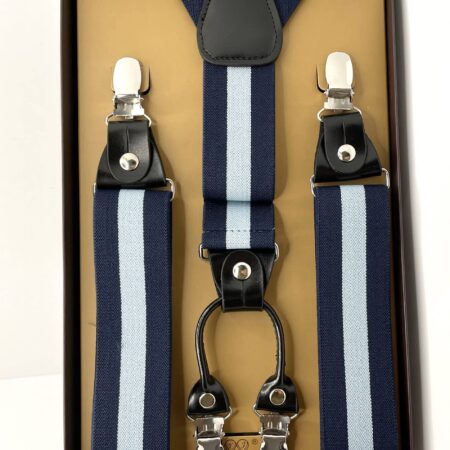 Rugby School Braces