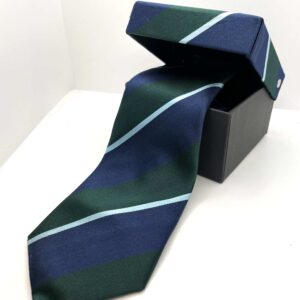 Rugbeian (Society) Tie