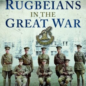 Rugbeians in the Great War