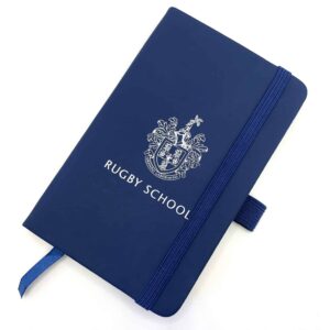Rugby School Notebook