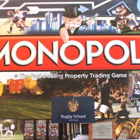 Monopoly