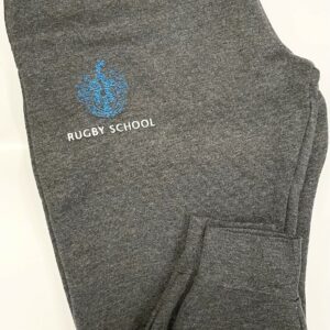 Rugby School Joggers