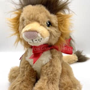 BG 150 Cuddly lion