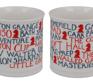 BG 150: Mug full of history